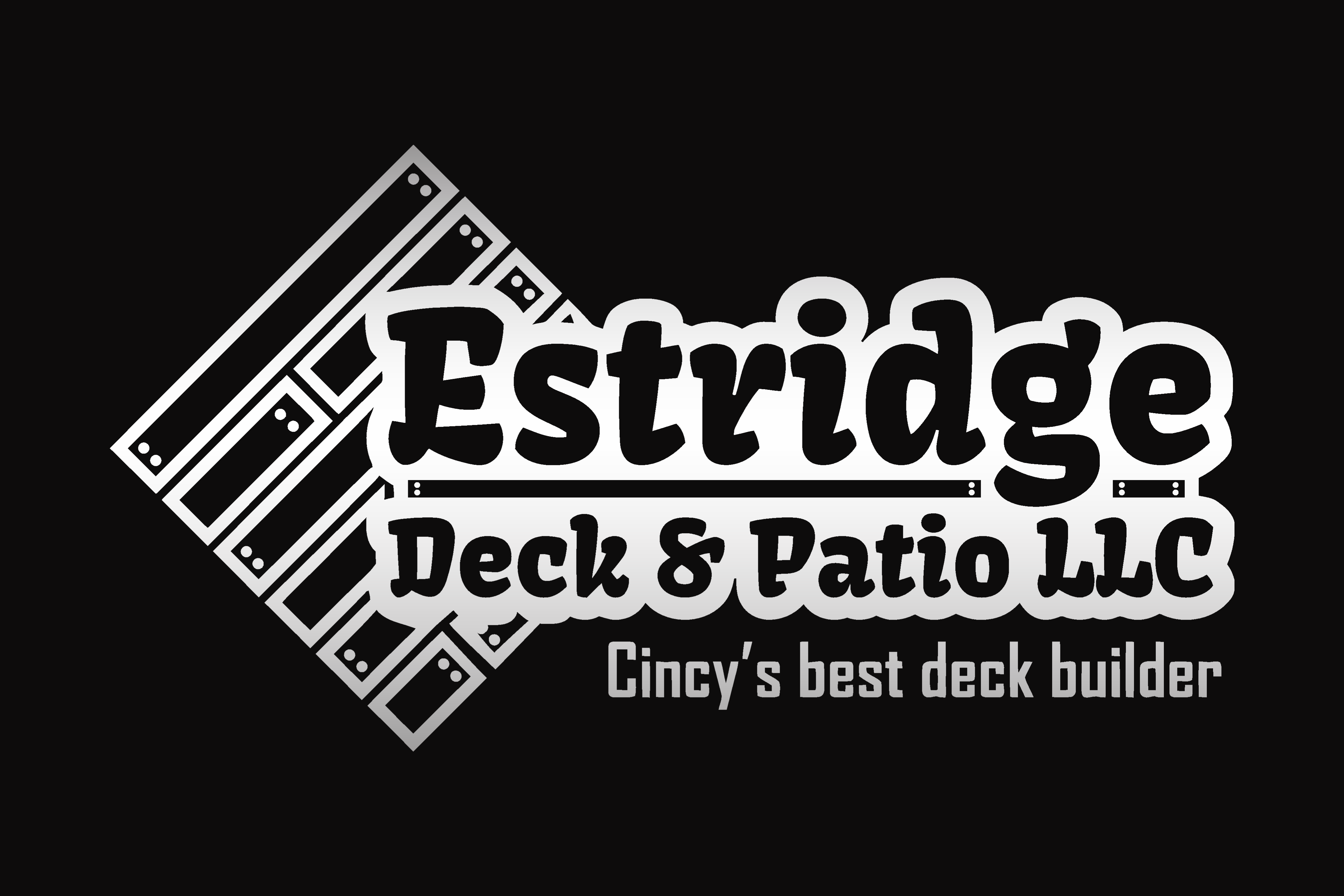 Estridge Deck and Patio / Project videos